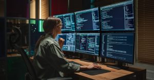 Top API security threats in 2024: What developers must know